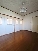 居室 グリーンハイツ