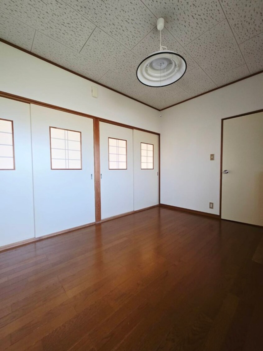 居室 グリーンハイツ