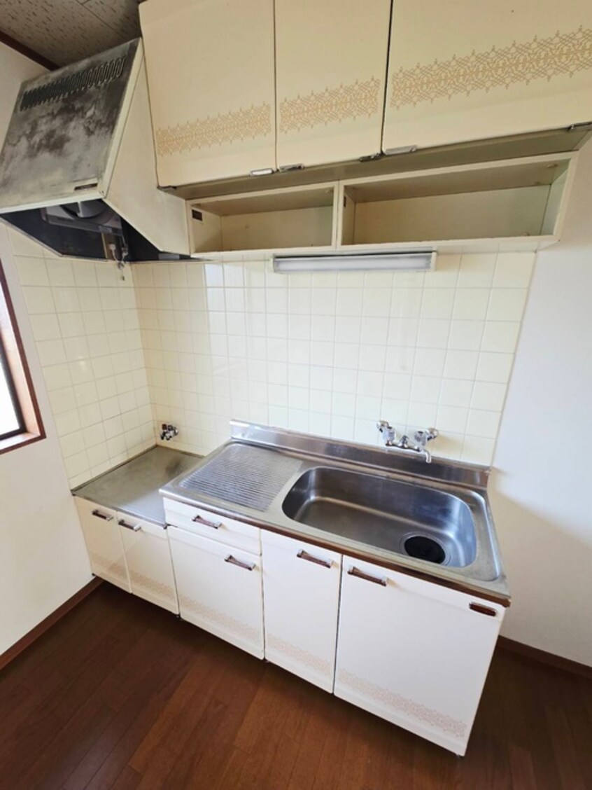 キッチン グリーンハイツ