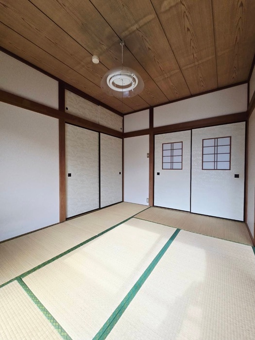 居室 グリーンハイツ