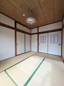 居室 グリーンハイツ