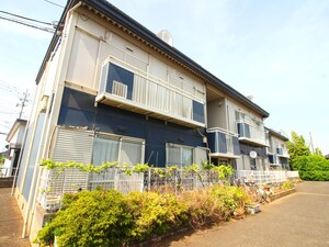 コーポ・ミヤデラ