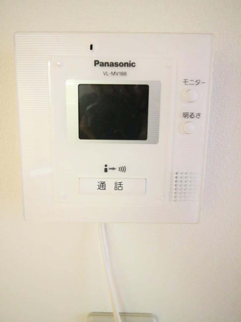 内観写真 クリスタル自由が丘