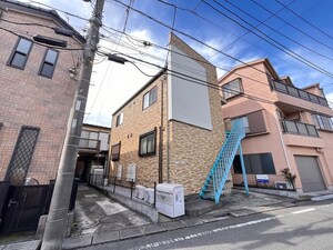 エバーグリーンS