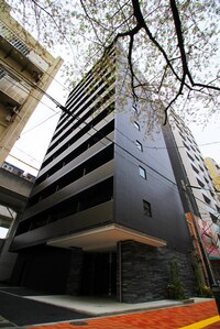 イアース練馬（８０１）