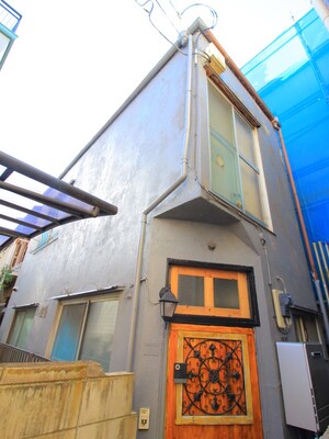 フランボワーズ中台