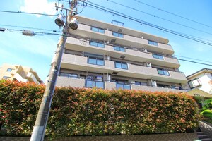 ダイヤパレス成増Ⅲ（602）