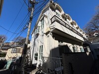 富士見荘１号棟