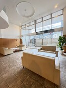 エントランス部分 ﾏｲｷｬｯｽﾙ八景島ｱｸｱ･ｼｪｰﾅ(314)