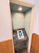 建物設備 ﾏｲｷｬｯｽﾙ八景島ｱｸｱ･ｼｪｰﾅ(314)