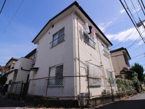 タカラ荘