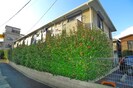 ロ－ズコ－ト宝町の外観