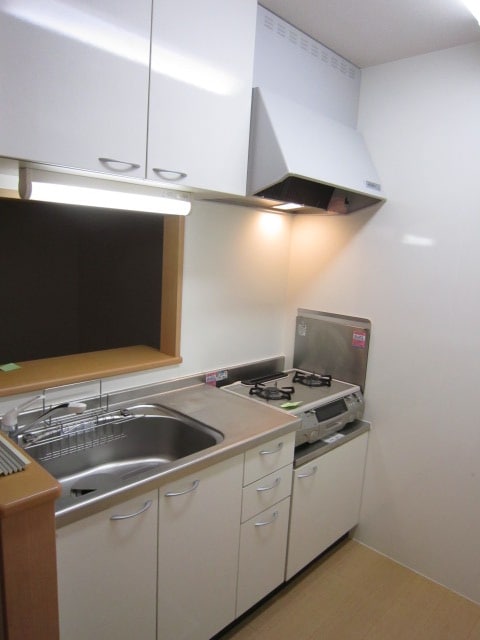 キッチン ロ－ズコ－ト宝町