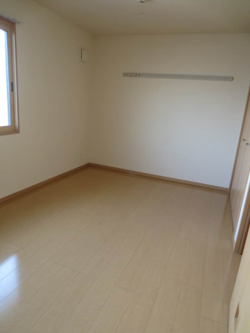 内観写真 ロ－ズコ－ト宝町