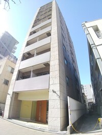 フォルトゥナ月島（401）