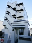外観写真 ラトリエブルー
