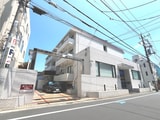 桜プレイス大岡山