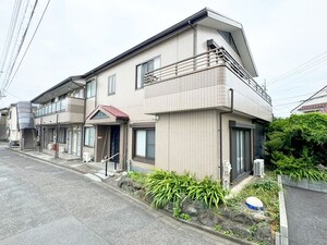 ヤマキマンション