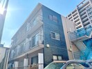 コープ松原（３０３）の外観