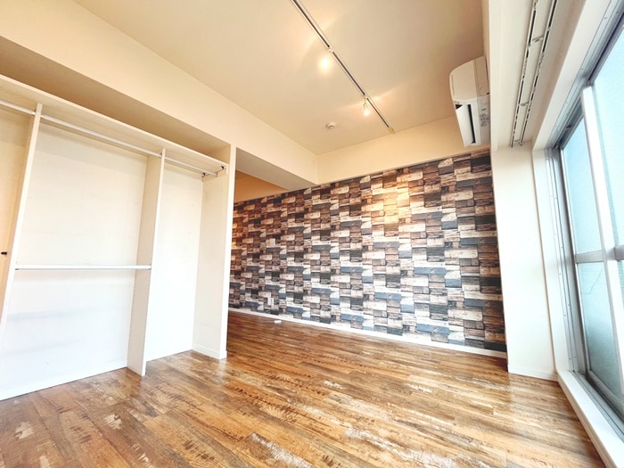 居室 コープ松原（３０３）