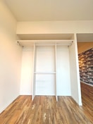 収納 コープ松原（３０３）