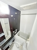 バス／シャワールーム等 コープ松原（３０３）