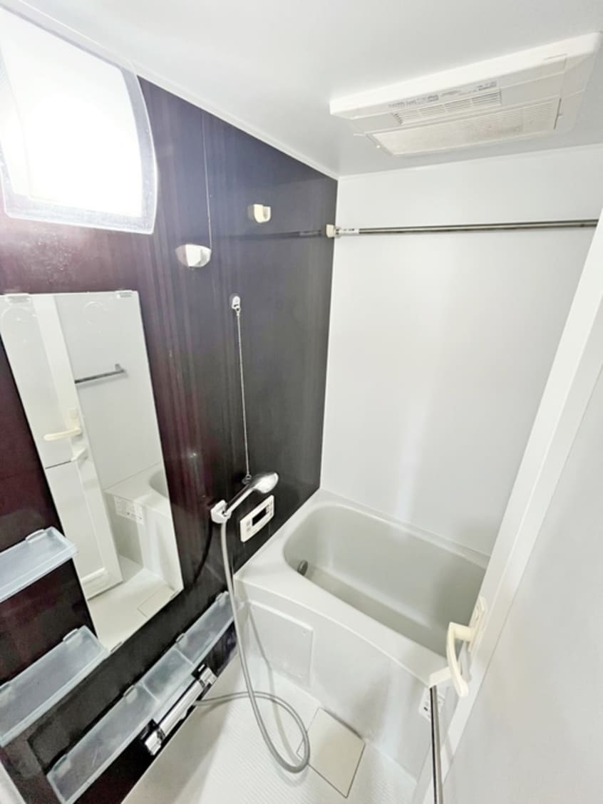 バス／シャワールーム等 コープ松原（３０３）