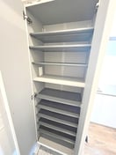 靴箱 コープ松原（３０３）