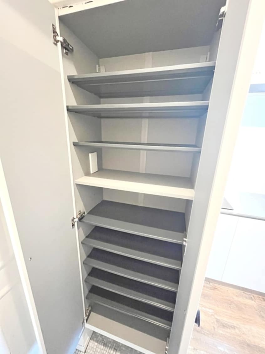 靴箱 コープ松原（３０３）