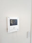 内観写真 コープ松原（３０３）