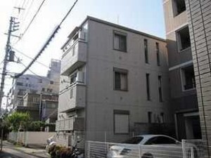 エスパシオ上原