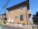 外観写真 パナホーム仙元