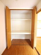 収納 パナホーム仙元