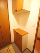 靴箱 パナホーム仙元