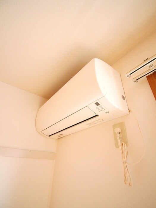 内観写真 パナホーム仙元