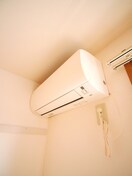 内観写真 パナホーム仙元