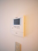 内観写真 パナホーム仙元