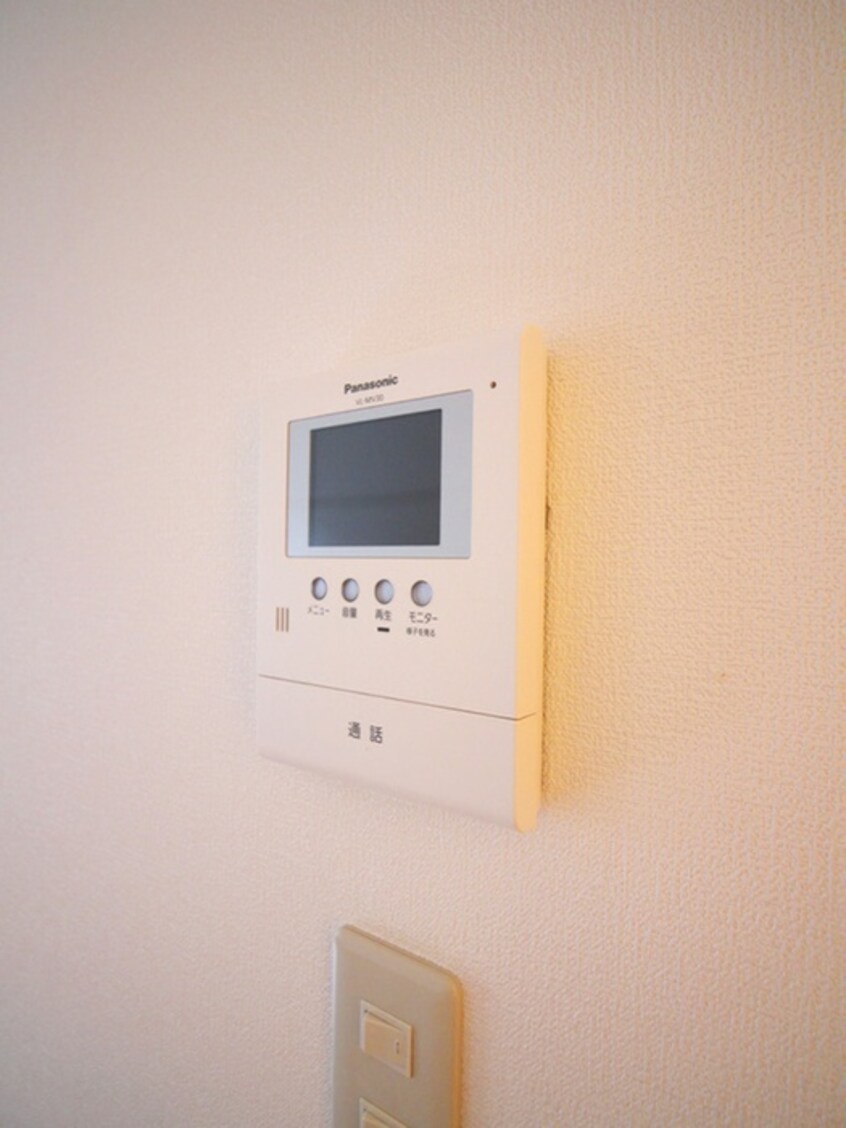 内観写真 パナホーム仙元