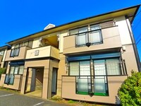 サンビレッジC棟