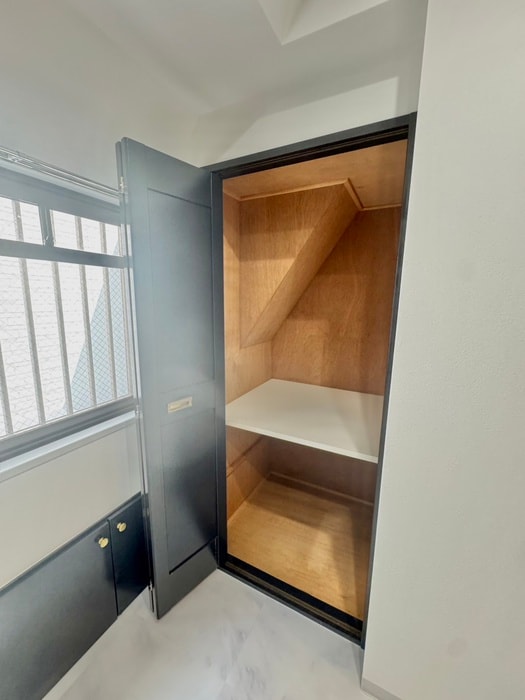 収納 MIJ.R志村坂上