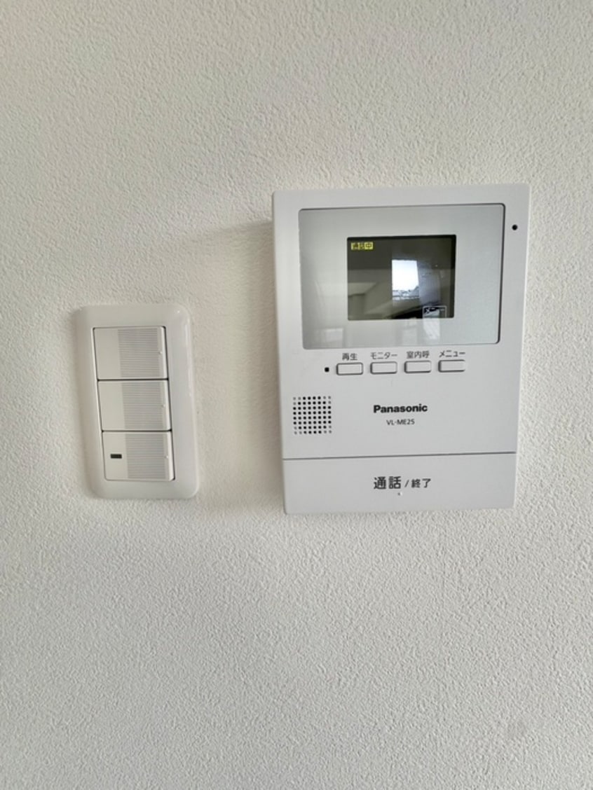 内観写真 MIJ.R志村坂上