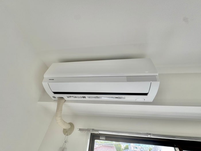 内観写真 MIJ.R志村坂上