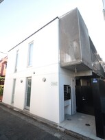 スプリング久が原