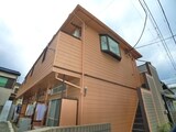 パークサイド八千代台