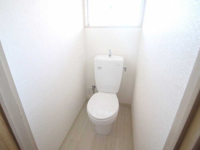 トイレ エスペランサ横須賀