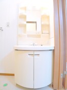 洗面 明原サンハイツ