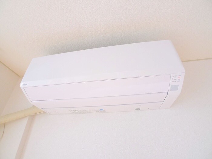 内観写真 明原サンハイツ