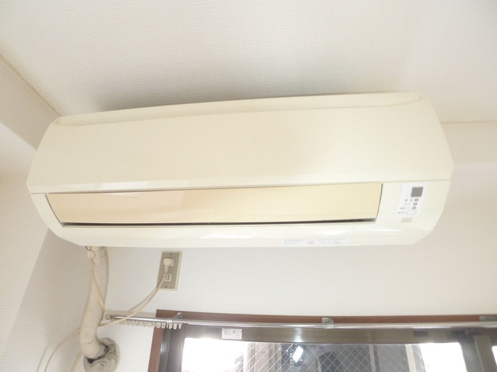 内観写真 第１荒井マンション