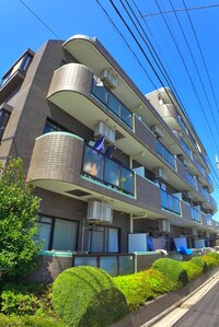 アビタン光が丘