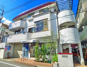 メゾン平野